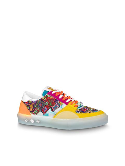 Louis Vuitton LV OLLIE Sneaker