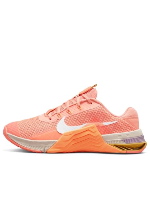 Nike (WMNS) Nike Metcon 7 'Crimson Bliss' CZ8280-600
