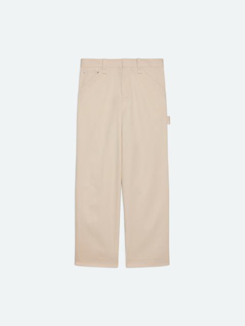 Helmut Lang CHINO PANTS