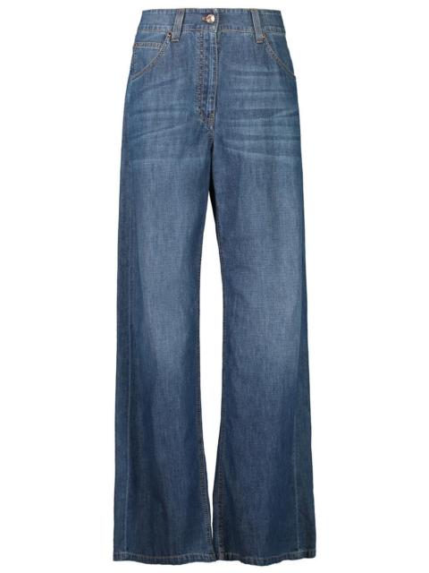 Brunello Cucinelli Super Lightweight Jeans