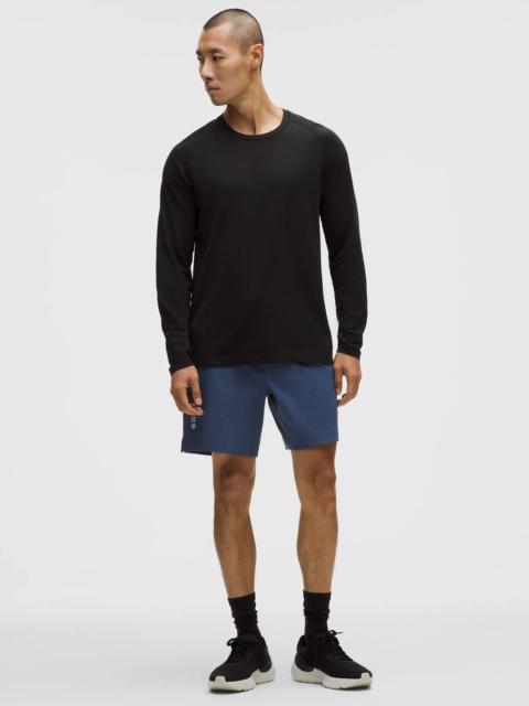 lululemon Zeroed In Linerless Short 7” *Better Each Day