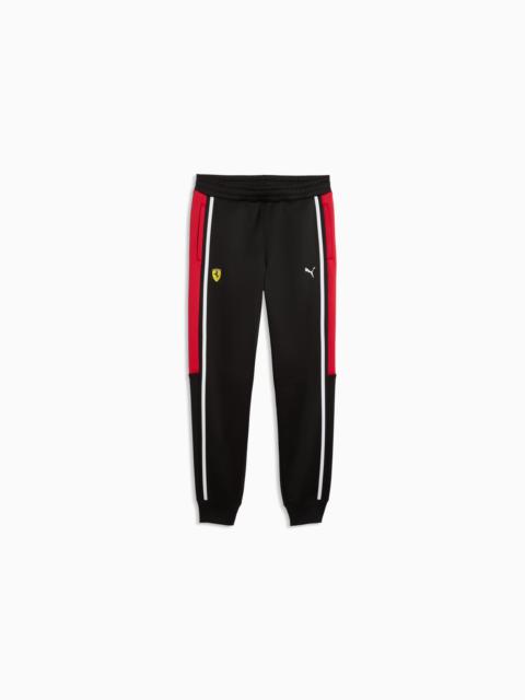 PUMA Scuderia Ferrari Men's MT7 Track Pants