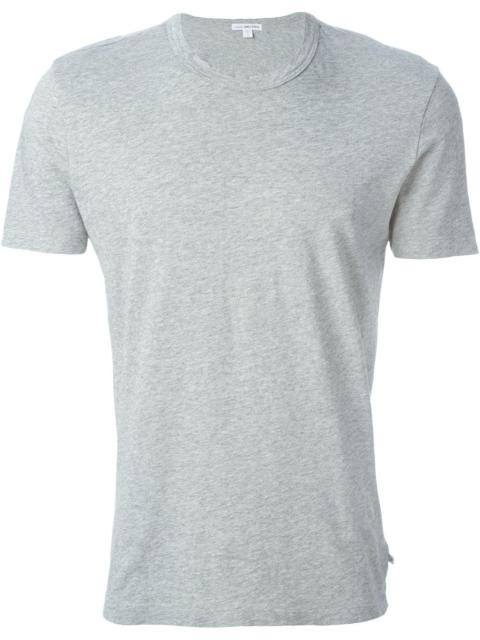 JAMES PERSE round neck T-shirt