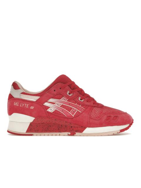 Asics ASICS Gel-Lyte III Strawberry & Cream