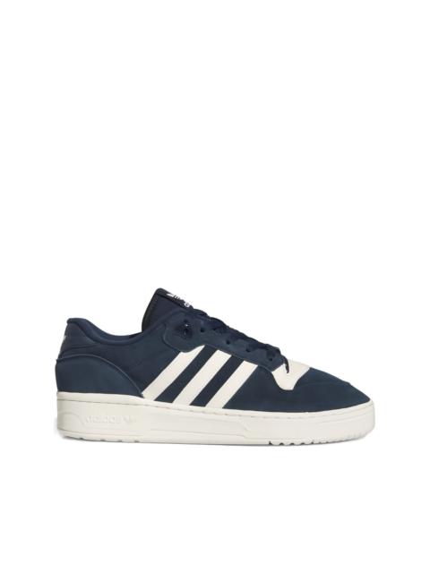 adidas Rivalry Low "Blue" sneakers