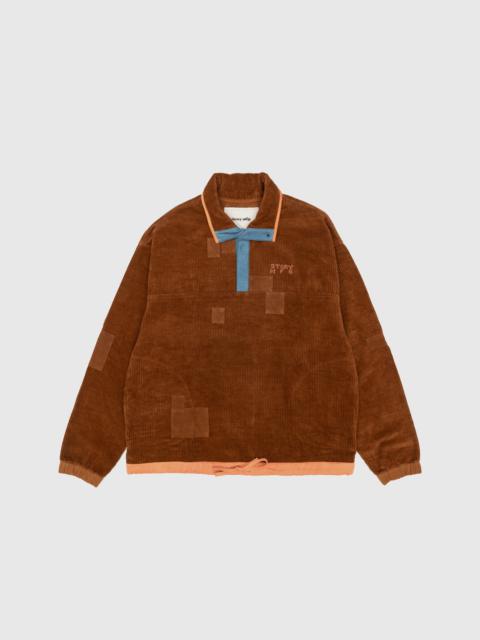 Story mfg. POLITE PULLOVER