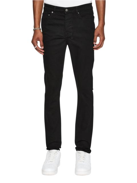 Ksubi CHITCH LAID BLACK