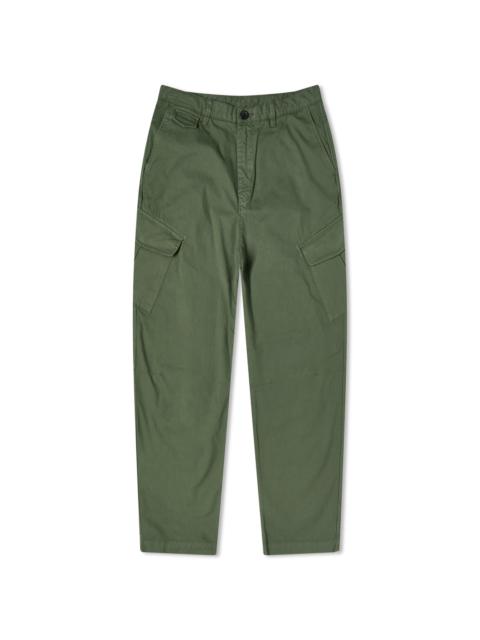 Paul Smith Paul Smith Straight Fit Cargo Trousers