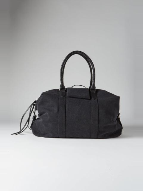 Ann Demeulemeester Lotte Weekend Bag