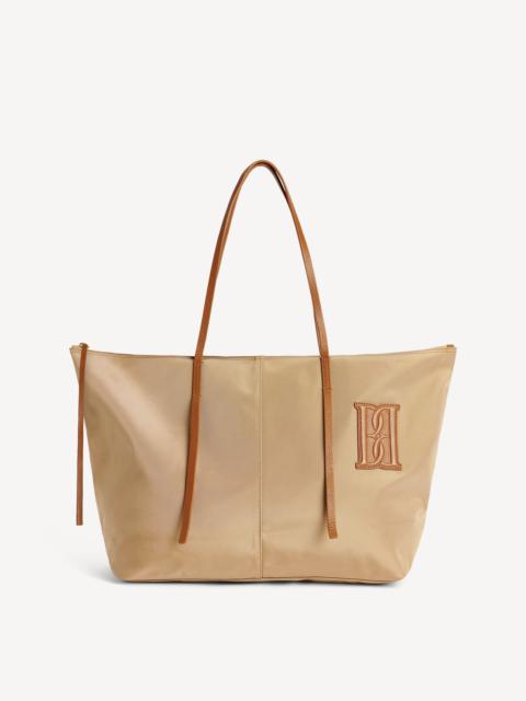 BY MALENE BIRGER Nabelle tote bag