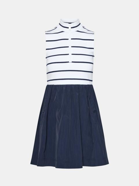 STEVE MADDEN LYON DRESS NAVY