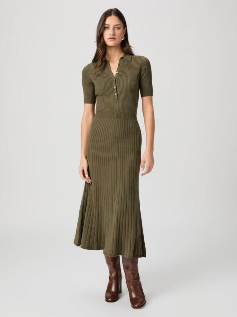 PAIGE Mathilda Dress