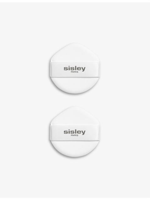 Sisley Paris Phyto-Blanc Cushion applicators set of two