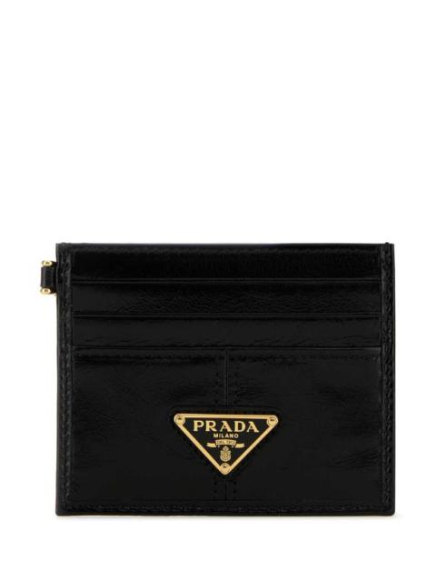 Prada CARD WALLET