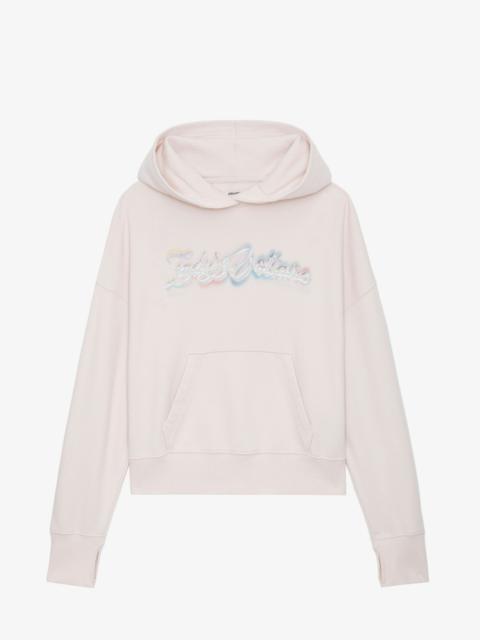 Zadig & Voltaire Mia Gimme Love Sweatshirt