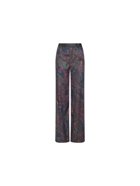 L'AGENCE Livvy Trouser