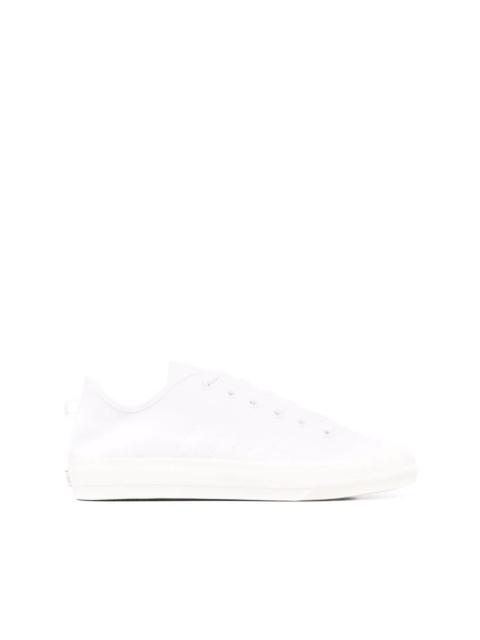 adidas Nizza low-top canvas sneakers