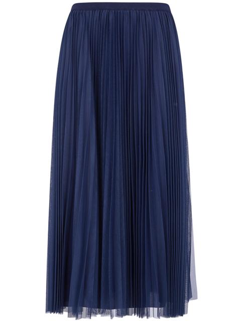 FABIANA FILIPPI Skirt Tulle Plisse "Gnd216f426.M264 5146"