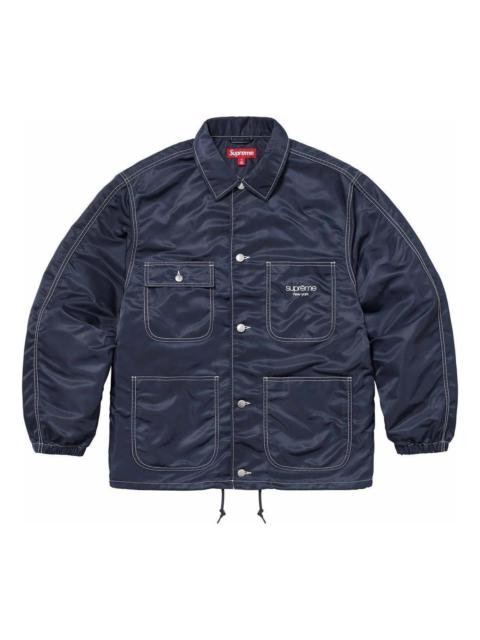 Supreme FW23 ニューヨークコーチジャケット NYC Coaches Jacket | Supreme 23fw