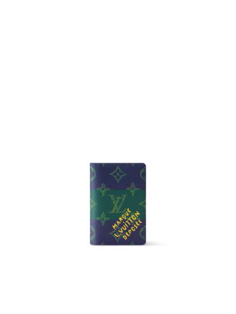 Louis Vuitton Pocket Organizer