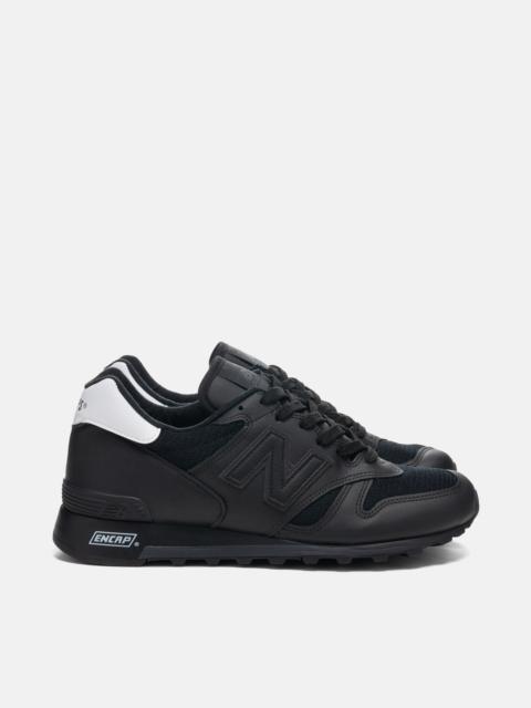 x WTAPS MiUSA 1300 Black