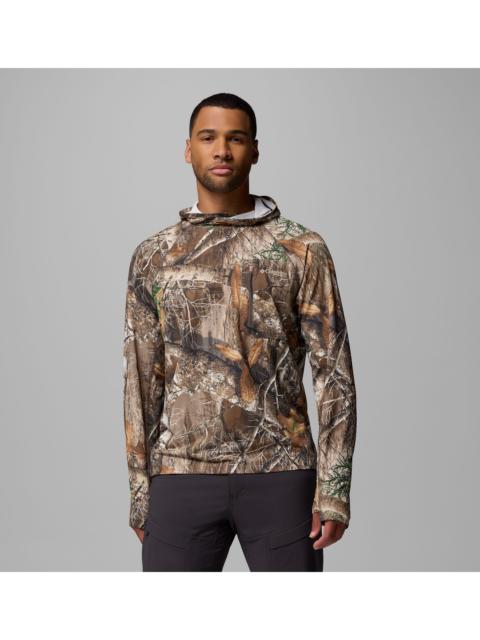 Columbia Men's Nomatis Performance Hunting Hoodie