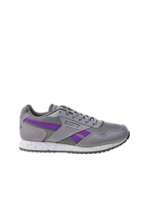 Reebok Harman "Cool Shadow/White/Purple" sneakers