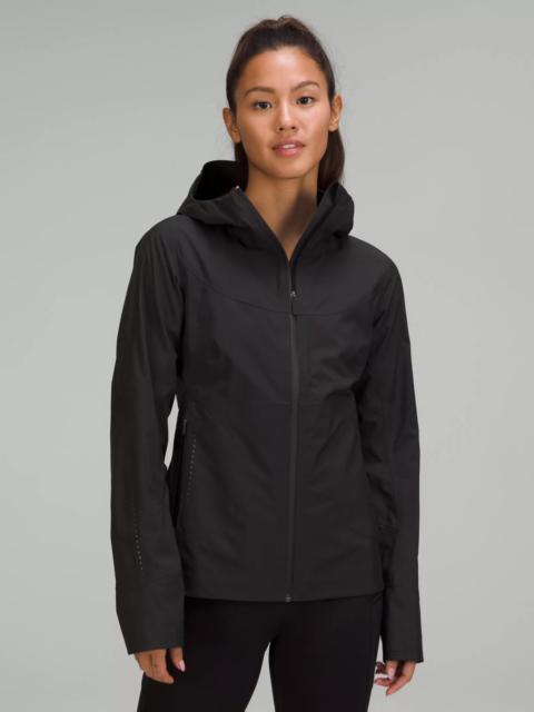 lululemon Break a Trail Jacket