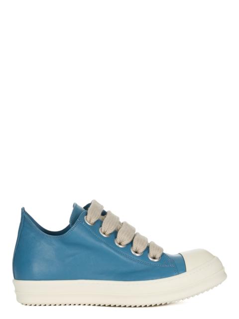 Rick Owens JUMBOLACE LOW SNEAKS