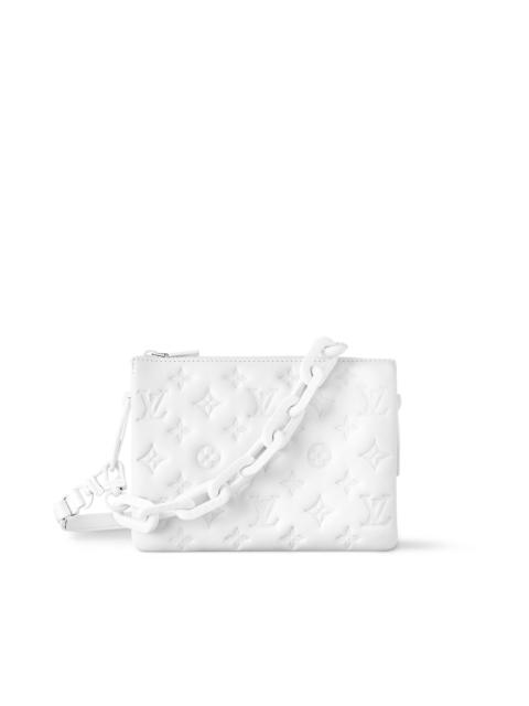 Louis Vuitton Coussin BB