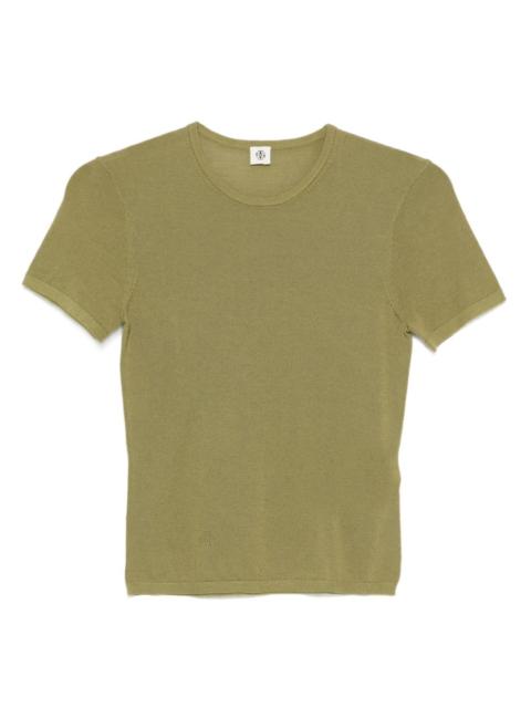 The Garment Bergen short-sleeve T-shirt