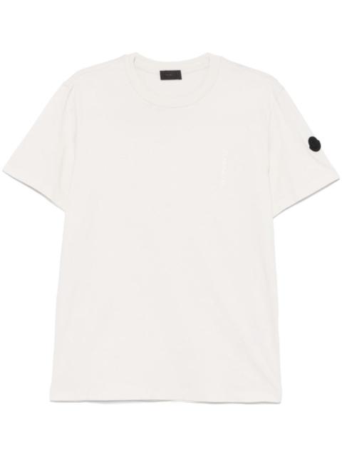 Moncler logo-print T-shirt