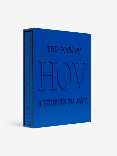 The Book of HOV: A Tribute to Jay-Z (Ultimate)