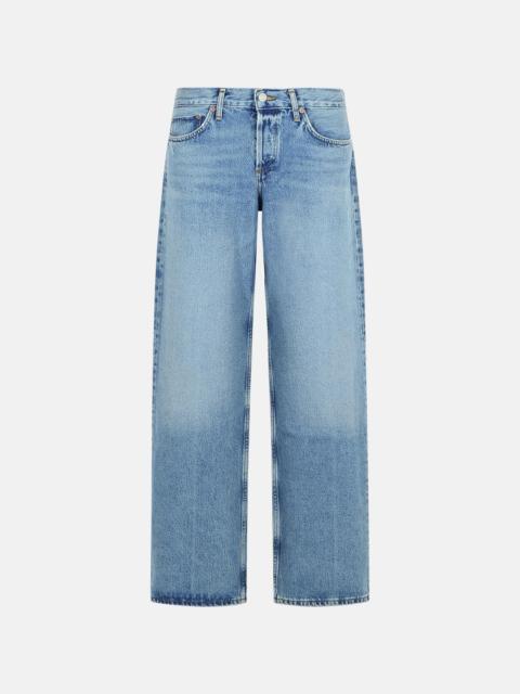 'LOOSE' 'VAULT' DENIM JEANS