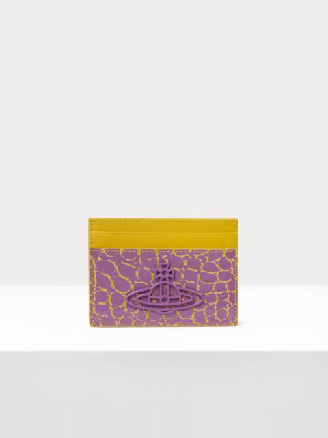 Vivienne Westwood CARD HOLDER
