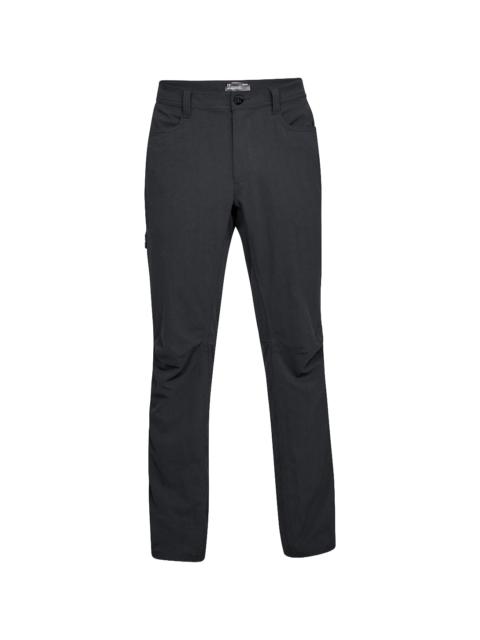 Under Armour Tactical Guardian Pants "Black" 1316929 001