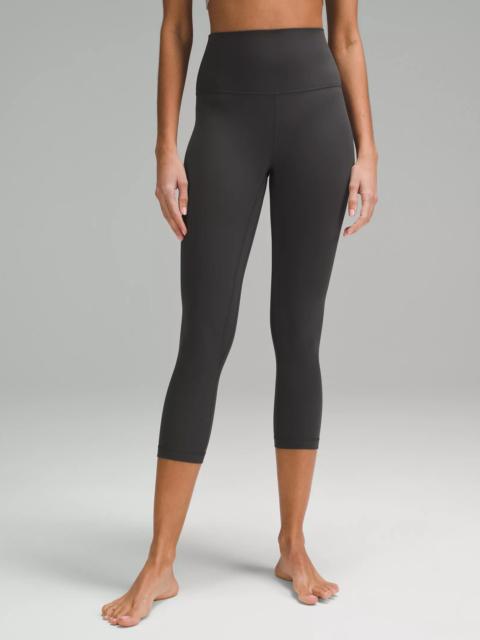 lululemon lululemon Align™ High-Rise Crop 21"