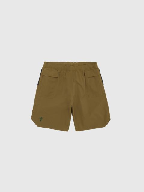 South2 West8 POLY RIPSTOP TRAIL SHORT