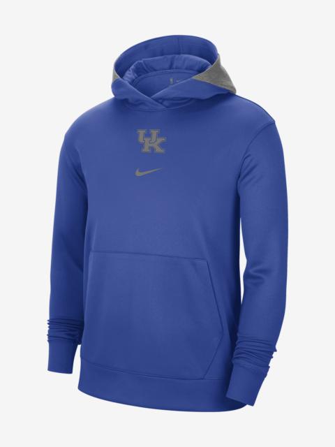 Nike Men's College Dri-FIT Spotlight (Kentucky) Hoodie