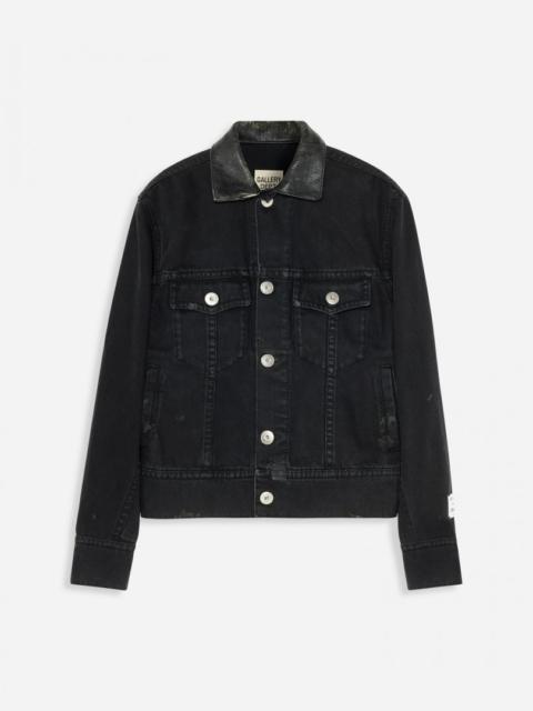 Lanvin GALLERY DEPT. X LANVIN DENIM JACKET MEN