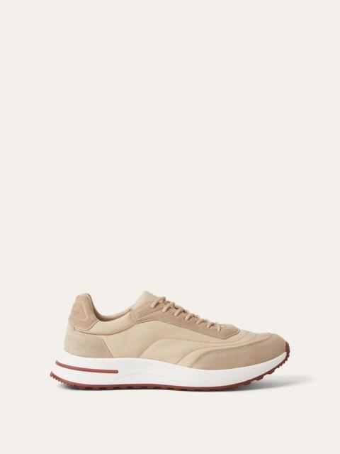 Loro Piana Week End Walk Sneaker