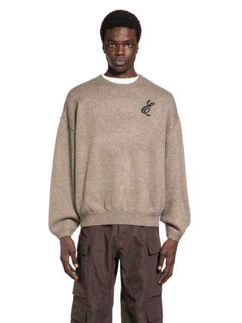 Fear of God Waffle Crewneck Sweater