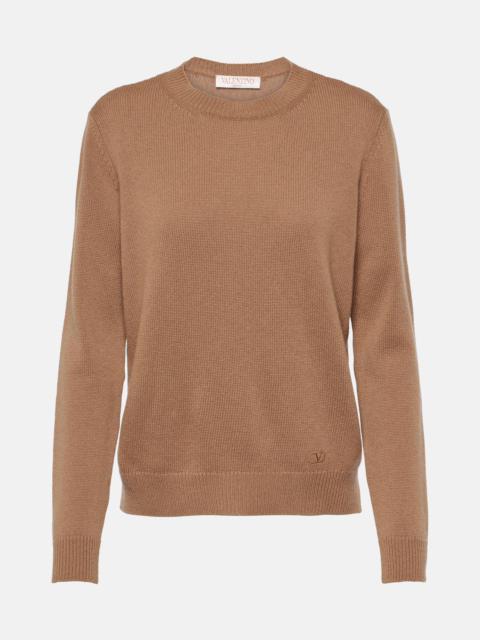 Valentino Cashmere sweater