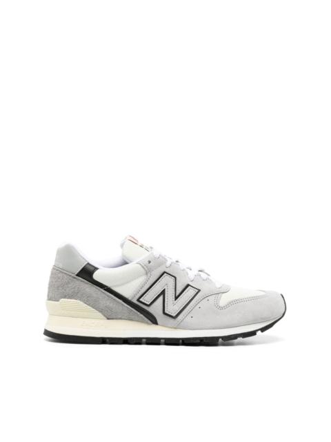 New Balance 996 "Made in USA - Grey"