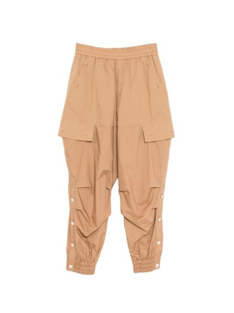 UNDERCOVER cargo trousers