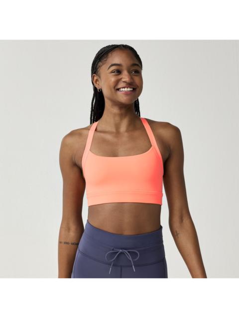 BROOKS Luxe Strappy Bra