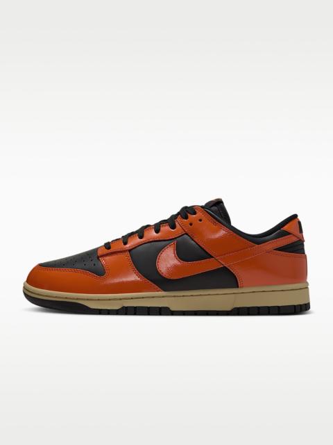 Nike Nike Dunk Low Retro Men's Shoes