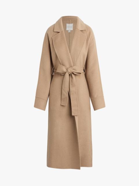 Favorite Daughter THE PAOLA COAT