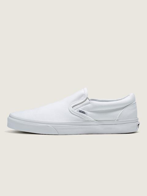 Vans Classic Slip-On Wide Shoe
