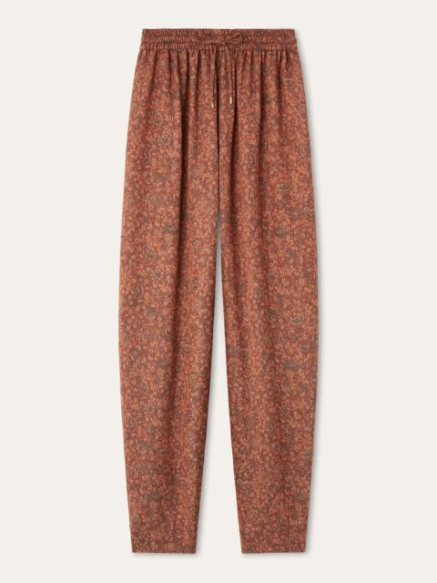 Loro Piana Millard Pants